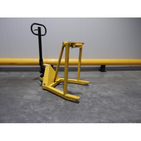 NEUWERTH Logistics SA - Neslift - NL 300 F - NEUWERTH Logistics SA - Neslift - NL 300 F -