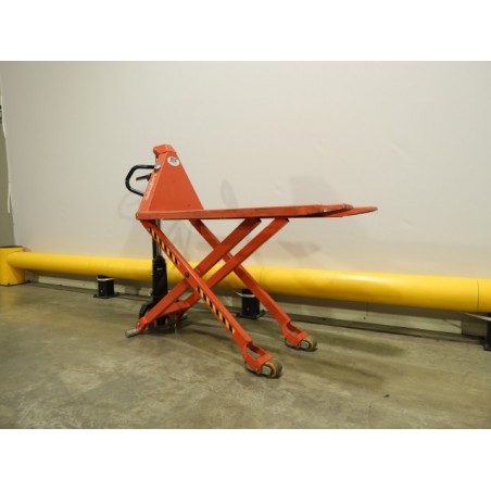 NEUWERTH Logistics SA - Logitrans - NLX - 