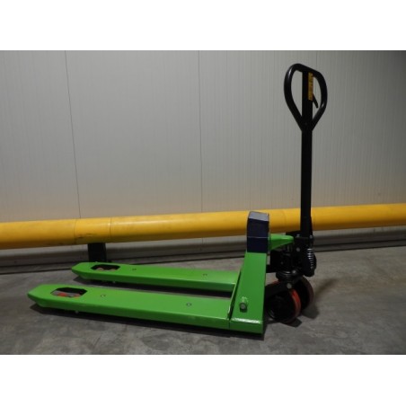 NEUWERTH Logistics SA - Neslift - TSB 2000 / 1150 mm - 