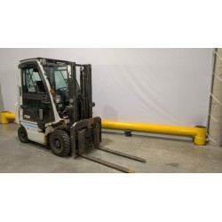 NEUWERTH Logistics SA - Tcm - FD18-E1 - Chariot-élévateur Diesel 2