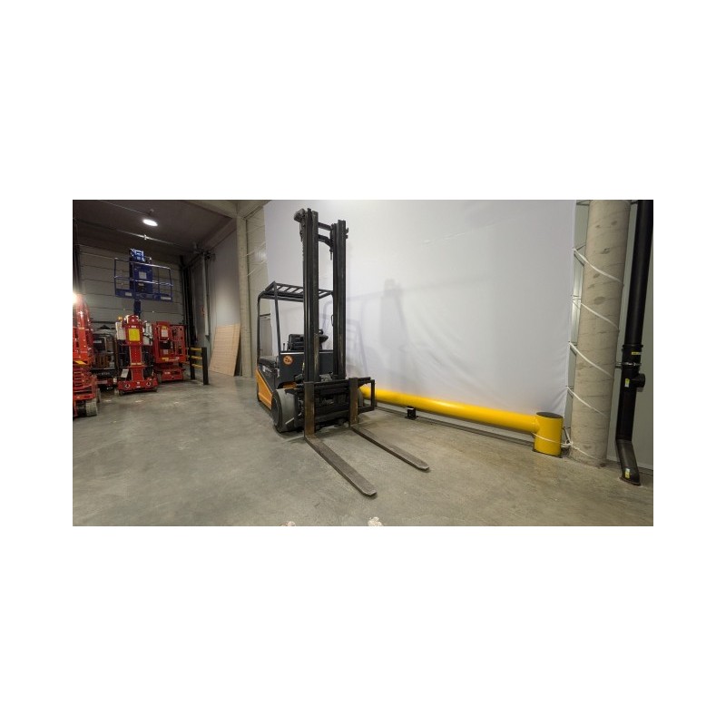 NEUWERTH Logistics SA - Still - r60-50 - Chariot-élévateur électrique