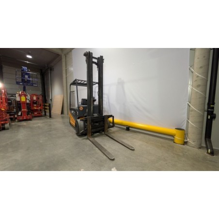 NEUWERTH Logistics SA - Still - r60-50 - Chariot-élévateur électrique