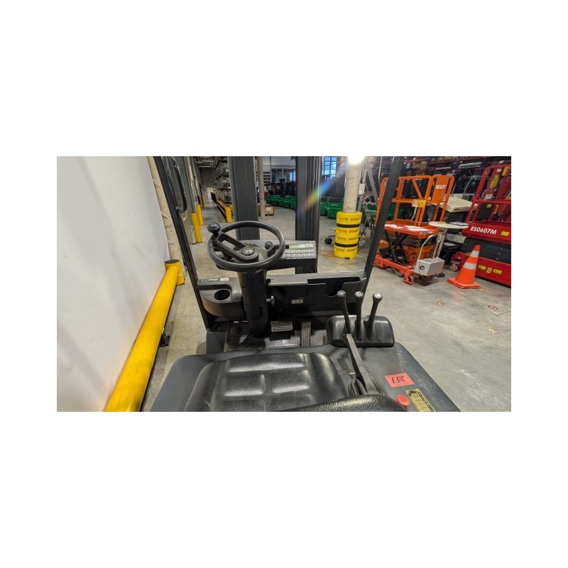 NEUWERTH Logistics SA - Still - r60-50 - Chariot-élévateur électrique