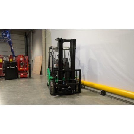 NEUWERTH Logistics SA - Hangcha - CPD25-XD6-SI21 - Chariot-élévateur électrique