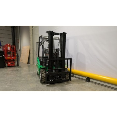 NEUWERTH Logistics SA - Hangcha - CPD25-XD6-SI21 - Chariot-élévateur électrique