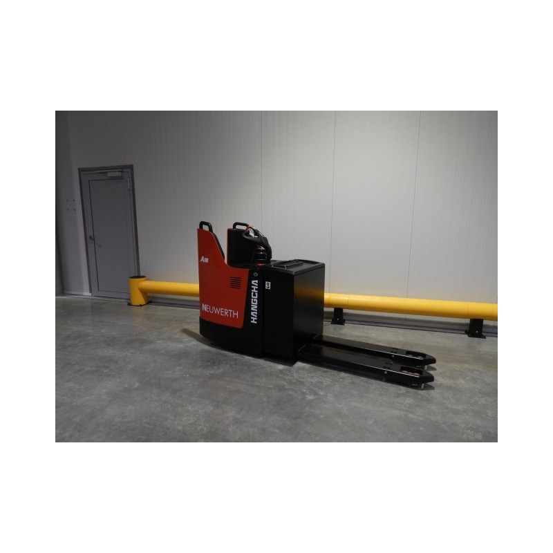 NEUWERTH Logistics SA - Hangcha - CBD30-AZ3S-SU - Transpalette électrique