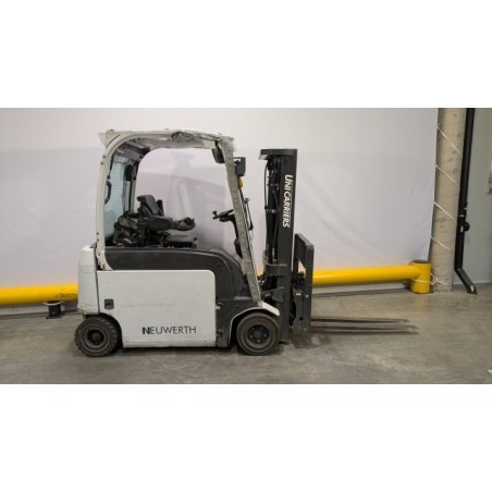 NEUWERTH Logistics SA - Atlet - TX4-18L - Chariot-élévateur électrique NEUWERTH Logistics SA - Atlet - TX4-18L - Chariot-élévateur électrique