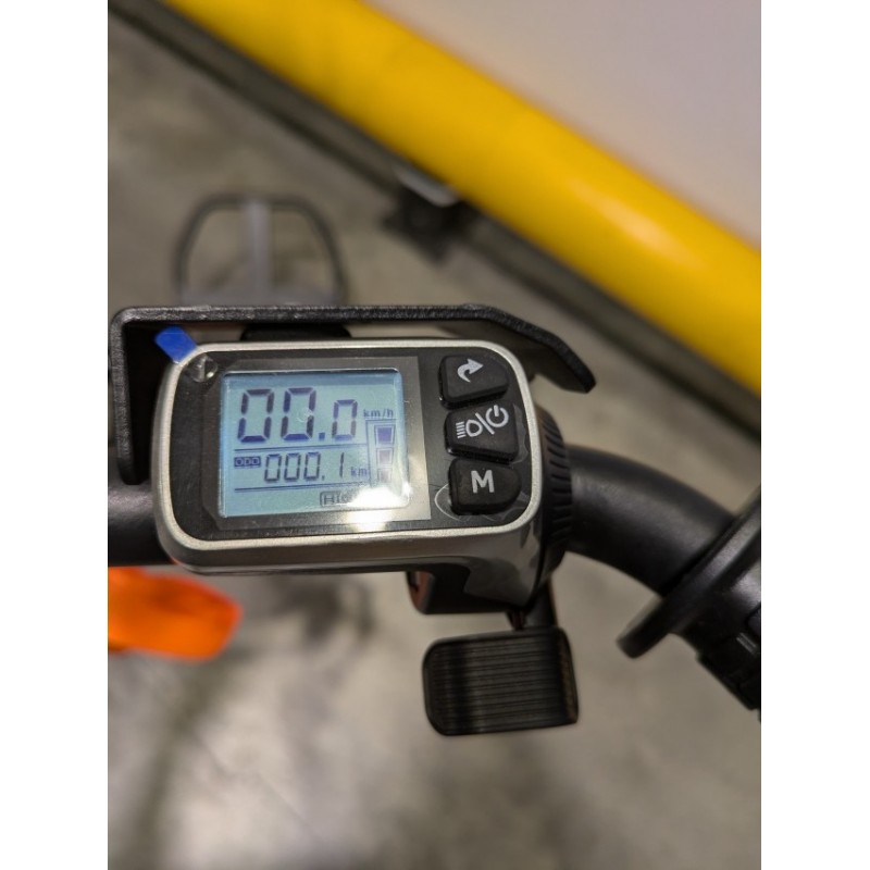 NEUWERTH Logistics SA - Antanokargo - DONKEY MOVE - Diable électrique monte-escaliers NEUWERTH Logistics SA - Antanokargo - DONKEY MOVE - Diable électrique monte-escaliers