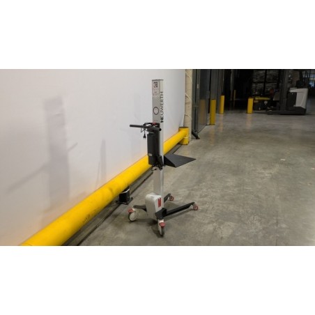 NEUWERTH Logistics SA - Reglift - DYNAMIC - NEUWERTH Logistics SA - Reglift - DYNAMIC -