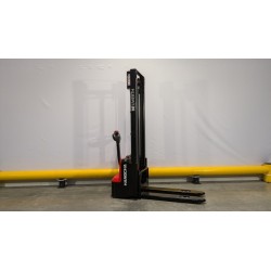 NEUWERTH Logistics SA - Hangcha - CDD12-AMC2-L - Gerbeur électrique