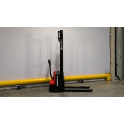 NEUWERTH Logistics SA - Hangcha - CDD12-AMC2-L - Gerbeur électrique 2