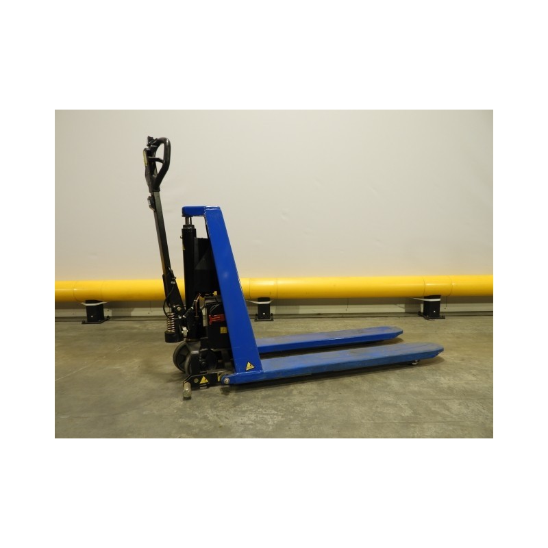 NEUWERTH Logistics SA - Neslift - NLX e - 