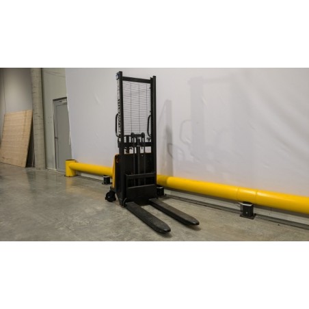 NEUWERTH Logistics SA - Hangcha - BDA 1016 - 