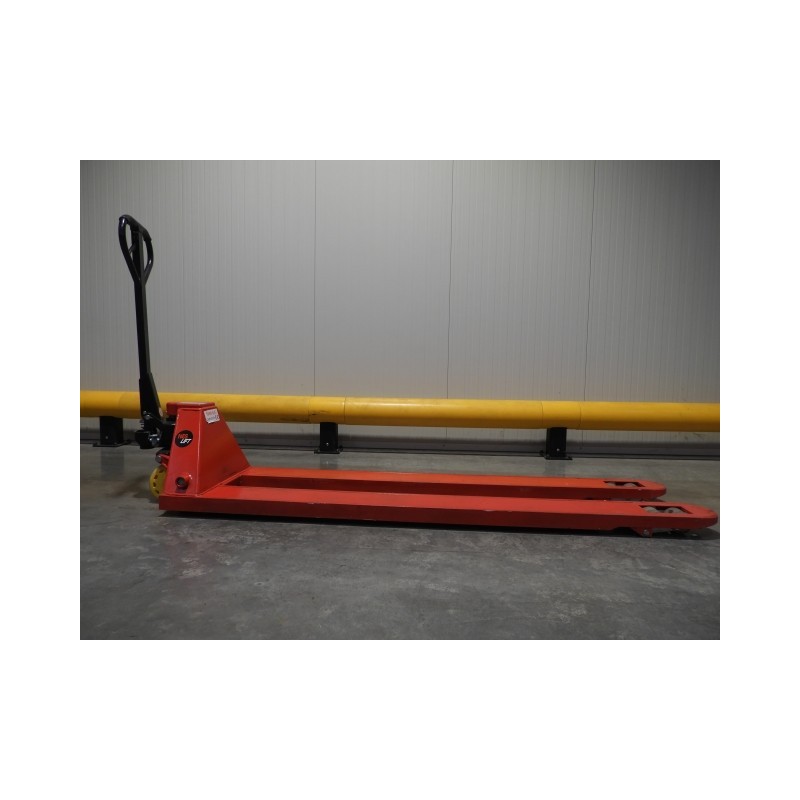 NEUWERTH Logistics SA - Neslift - NL5000N4 / 2000mm - 