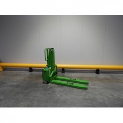 NEUWERTH Logistics SA - Neslift - SELFLOADER - 2