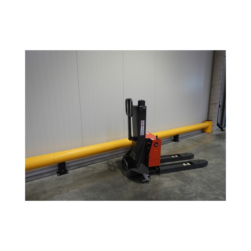 NEUWERTH Logistics SA - Neslift - SL 500 NL - 