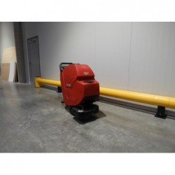 NEUWERTH Logistics SA - Rcm - GO 532 t - Autolaveuse 2