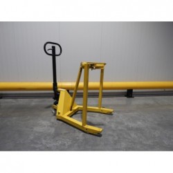 NEUWERTH Logistics SA - Neslift - NL 300 F -