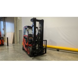 NEUWERTH Logistics SA - Hangcha - CPCD25-X2H7F1 - Chariot-élévateur Diesel 2