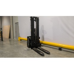 NEUWERTH Logistics SA - Mitsubishi - SBP12N3I - Gerbeur électrique 2