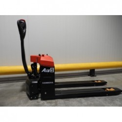 NEUWERTH Logistics SA - Hangcha - CBD15-A2MC1 - Transpalette électrique