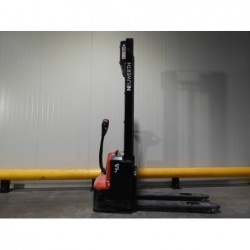 NEUWERTH Logistics SA - Hangcha - CDD12-AMC1-L - Gerbeur électrique