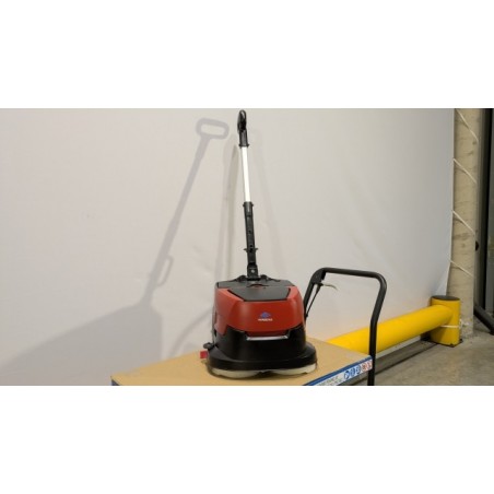 NEUWERTH Logistics SA - Hangcha - X6 - Autolaveuse NEUWERTH Logistics SA - Hangcha - X6 - Autolaveuse