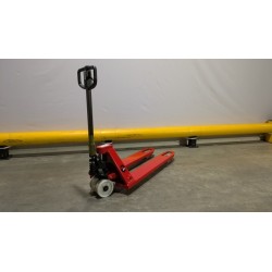 NEUWERTH Logistics SA - Neslift - NL 3000 / 1220 mm - 2