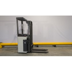 NEUWERTH Logistics SA - Atlet - AJN 160 - Gerbeur électrique