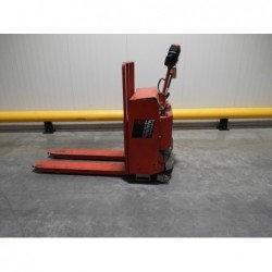 NEUWERTH Logistics SA - Neslift - Tp 1600 t - Transpalette électrique 2