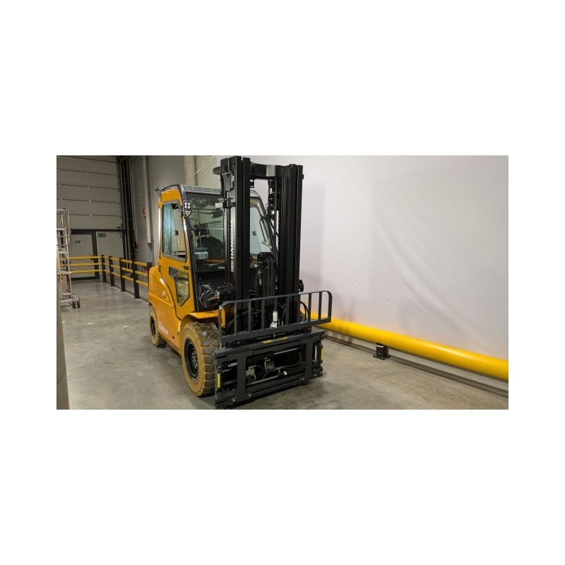 NEUWERTH Logistics SA - Hangcha - CPD50-XEY2-SI - Chariot-élévateur électrique