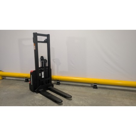 NEUWERTH Logistics SA - Hangcha - CDD12-WS - Gerbeur électrique