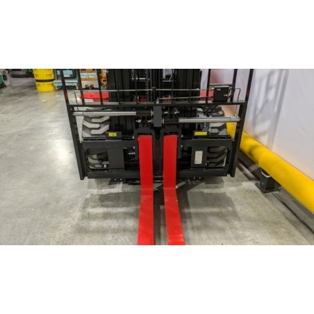 NEUWERTH Logistics SA - Hangcha - CPCD25-XW98C-RT4 - Tout-terrain 4x4