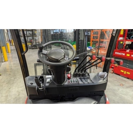 NEUWERTH Logistics SA - Hangcha - CPCD25-X2H7F1 - Chariot-élévateur Diesel