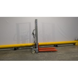 NEUWERTH Logistics SA - Neslift - SM 1000 - Gerbeur manuel 2