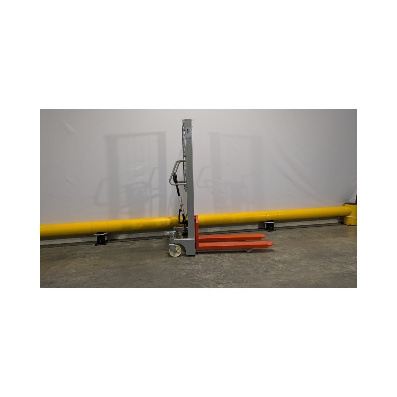 NEUWERTH Logistics SA - Neslift - SM 1000 - Gerbeur manuel