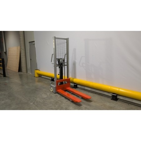 NEUWERTH Logistics SA - Neslift - SM 1000 - Gerbeur manuel