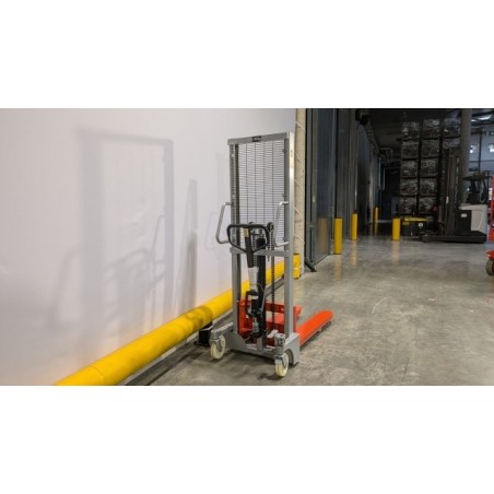 NEUWERTH Logistics SA - Neslift - SM 1000 - Gerbeur manuel