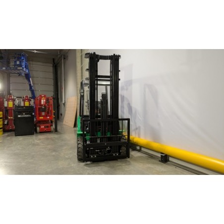 NEUWERTH Logistics SA - Hangcha - CPD25-XD6-SI21 - Chariot-élévateur électrique