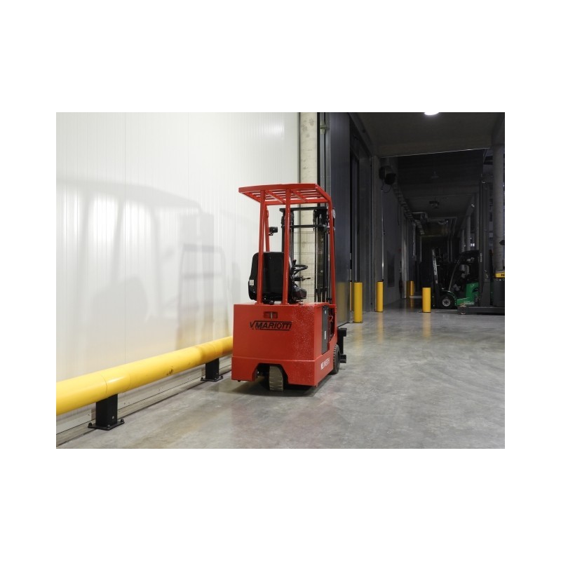 NEUWERTH Logistics SA - Mariotti - fcb 3/10 c - Chariot-élévateur électrique