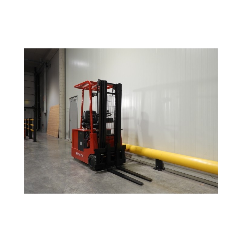 NEUWERTH Logistics SA - Mariotti - fcb 3/10 c - Chariot-élévateur électrique