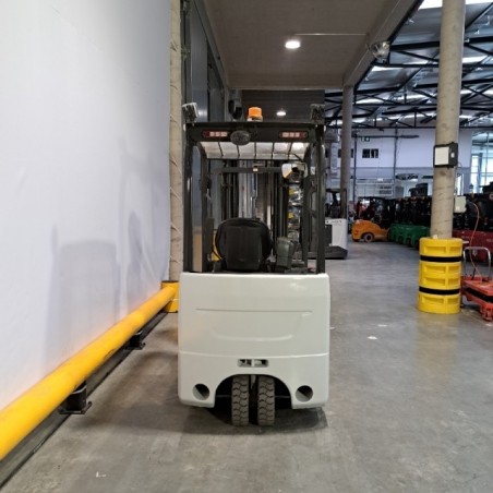 NEUWERTH Logistics SA - Atlet - TX3-15S - Chariot-élévateur électrique