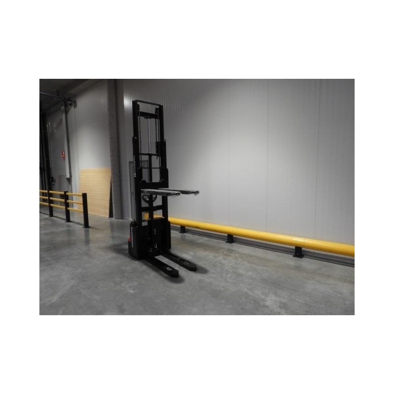 NEUWERTH Logistics SA - Hangcha - CDD12-AMC1-L - Gerbeur électrique