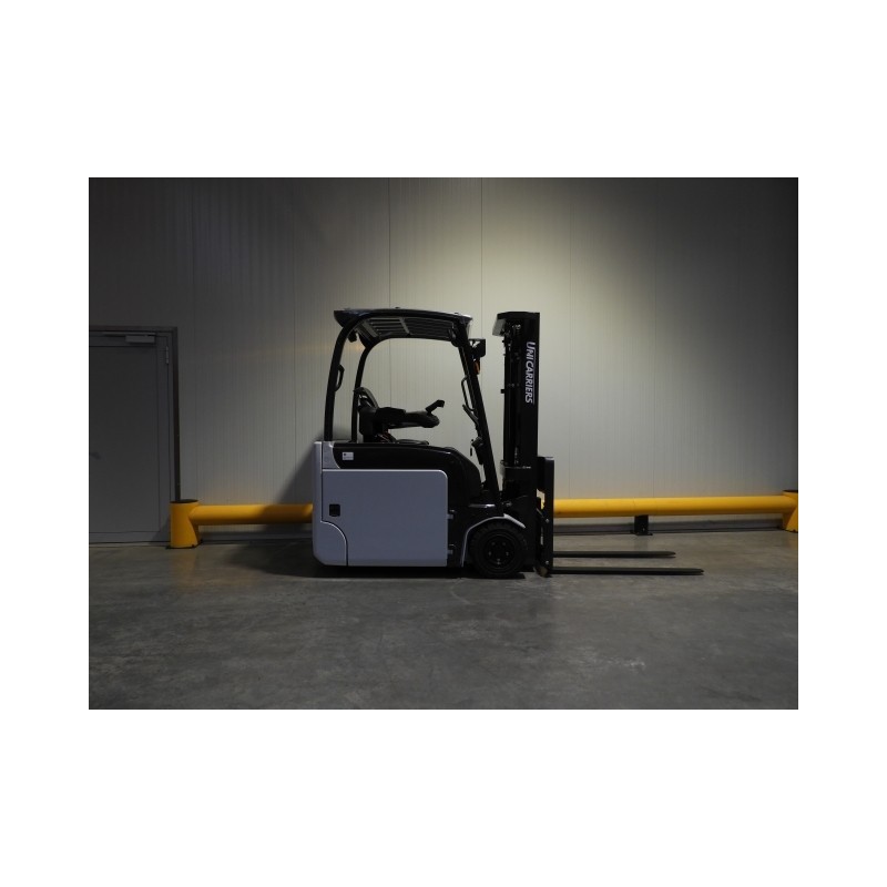 NEUWERTH Logistics SA - Atlet - TX3-16 - Chariot-élévateur électrique