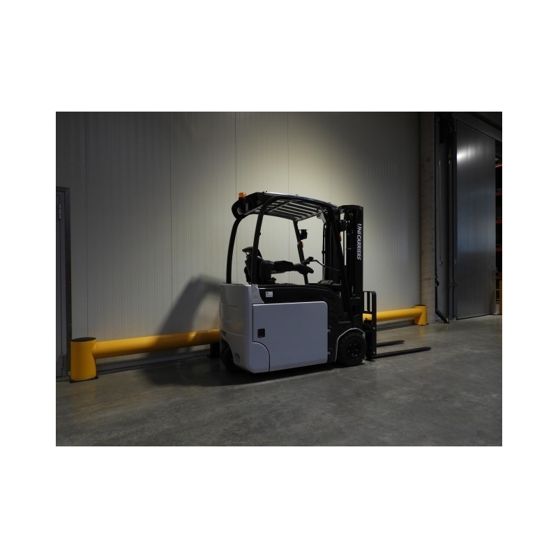 NEUWERTH Logistics SA - Atlet - TX3-16 - Chariot-élévateur électrique