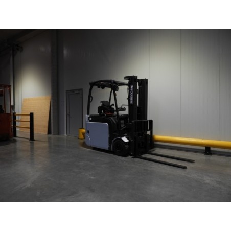 NEUWERTH Logistics SA - Atlet - TX3-16 - Chariot-élévateur électrique