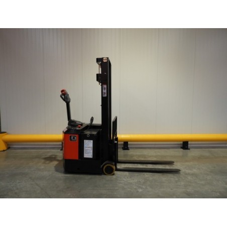 NEUWERTH Logistics SA - Hangcha - ES06-CA - Gerbeur électrique