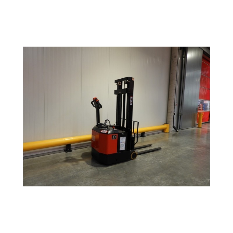 NEUWERTH Logistics SA - Hangcha - ES06-CA - Gerbeur électrique