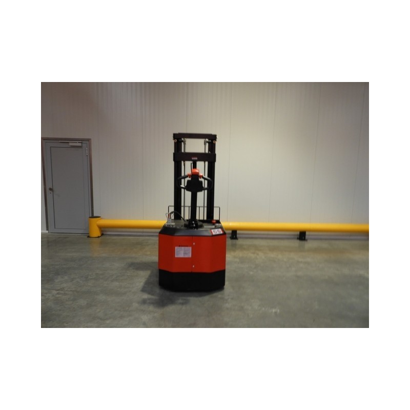 NEUWERTH Logistics SA - Hangcha - ES06-CA - Gerbeur électrique