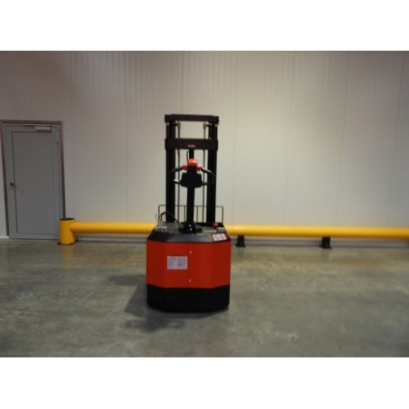 NEUWERTH Logistics SA - Hangcha - ES06-CA - Gerbeur électrique